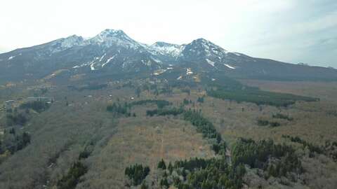 Hakuba Real Estate Stronghold Field 2