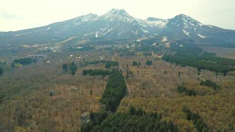 Hakuba Real Estate Stronghold Field 3