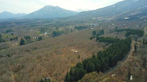 Hakuba Real Estate Stronghold Field 4