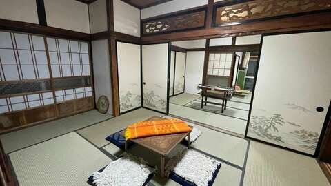 Hakuba Real Estate Suginosawa 2