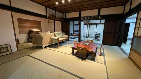 Hakuba Real Estate Suginosawa 3