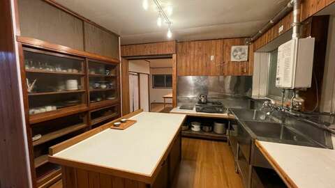 Hakuba Real Estate Suginosawa 4