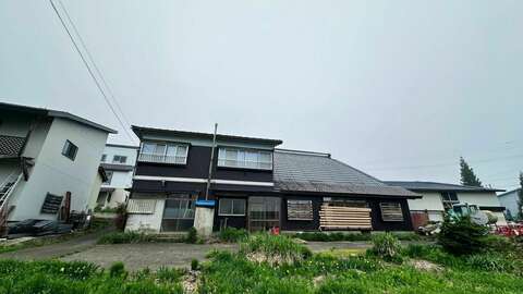 Hakuba Real Estate Suginosawa 6