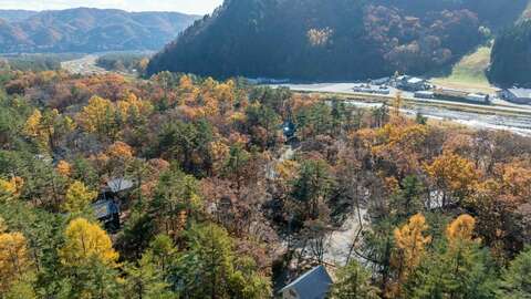 Hakuba Real Estate Thunderbird 9