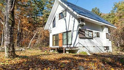 Hakuba Real Estate Thunderbird LP