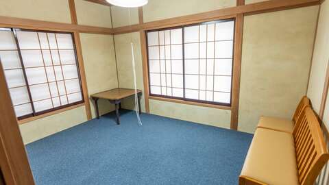Hakuba Real Estate Upper Eco Beni Cabin 10