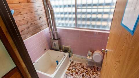 Hakuba Real Estate Upper Eco Beni Cabin 9
