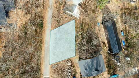 Hakuba Real Estate Upper Misorano Land 2
