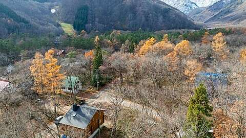 Hakuba Real Estate Upper Misorano Land LP