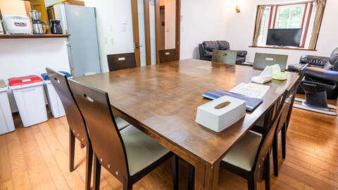Hakuba Real Estate Upper Misorano Villa 29