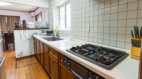 Hakuba Real Estate Upper Misorano Villa 32