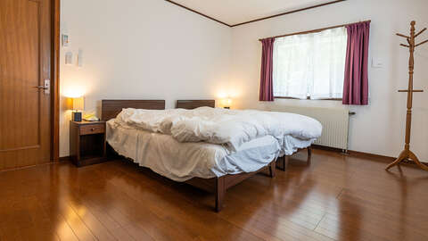 Hakuba Real Estate Upper Misorano Villa 48