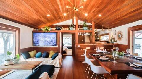 Hakuba Real Estate Wonderland Chalet 1 1