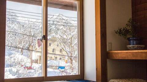 Hakuba Real Estate Wonderland Chalet 4 1