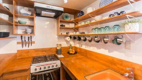 Hakuba Real Estate Wonderland Chalet 8 1