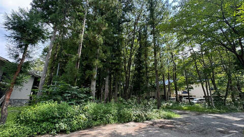 Hakuba Hokujo Land3