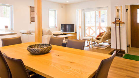 Hakuba Wadano House4