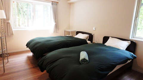 Hakuba Wadano House5