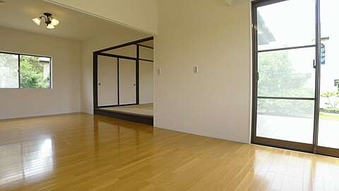 Hamanako Bungalow3