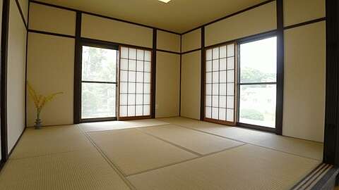 Hamanako Bungalow5