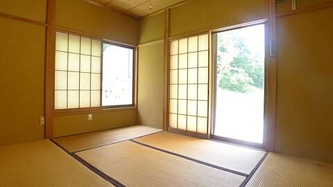 Hamanako Yellowhouse3