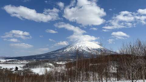 Hana Yotei Winter Yotei