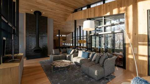 Hanaridge House 1 Niseko Realty Park Hyatt Hanazono
