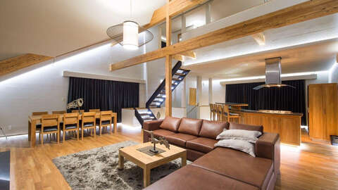 Hanazono Asahi House p2 13