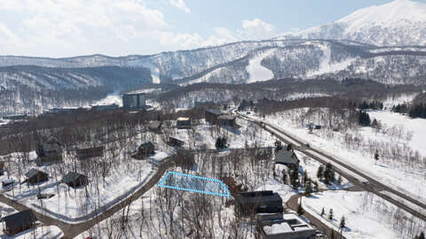 Hanazono Aza Asahi 305 51 349 33 305 78 Land Aerial photos 07