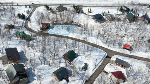 Hanazono Aza Asahi 305 51 349 33 305 78 Land Aerial photos 08