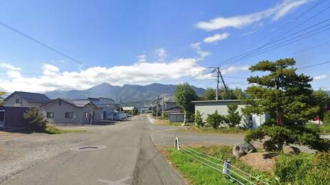 Hanazono House 1