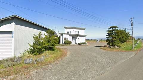 Hanazono House 2