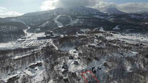 Hanazono North Hills 306 52 2