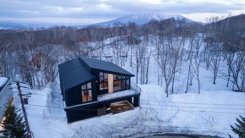 Hanazono Resort Etsuzan Villa 13