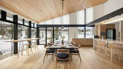 Hanazono Resort Etsuzan Villa 4