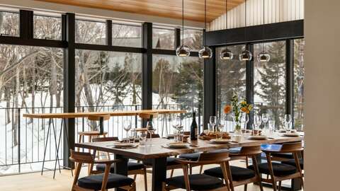 Hanazono Resort Etsuzan Villa 8