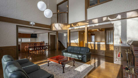 Hanazono North Hills House1