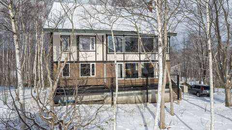 Hanazono North Hills House2