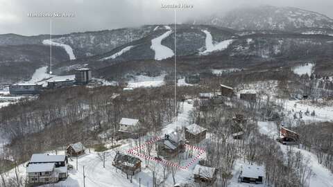 Hanazono North Hills House3