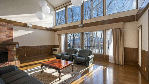 Hanazono North Hills House5