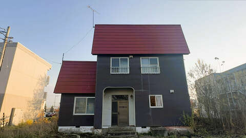 Higashi 1 Kutchan House 3 edit