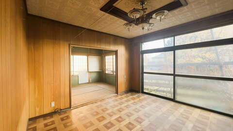 Higashi 1 Kutchan House 5