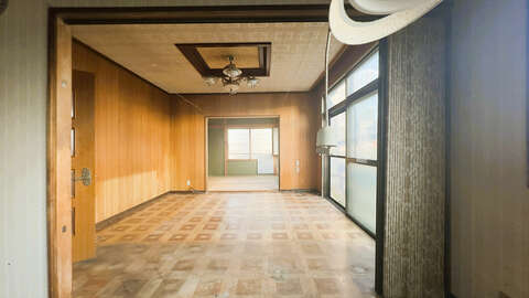 Higashi 1 Kutchan House 6