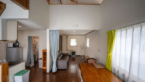 Higashiyama Cabin 09