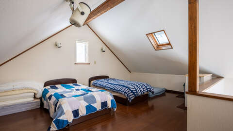 Higashiyama Cabin 14