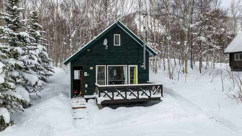 Higashiyama cabin 04 yzm 3000 2