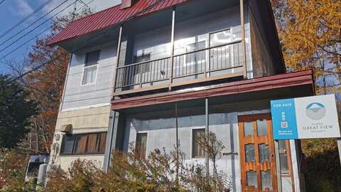 Hilltop Toyosato Main