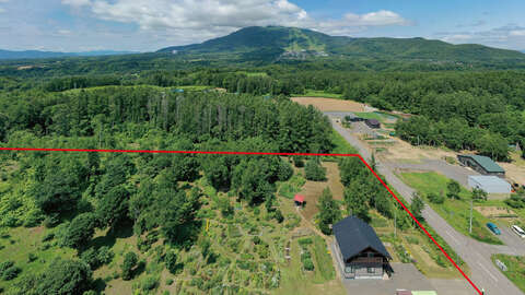 Hirafu 475 Aerial Photo 06