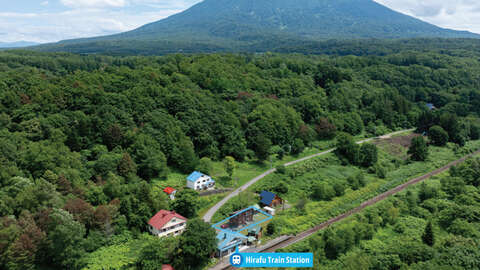 Hirafu 594 22 Aerial photos 06