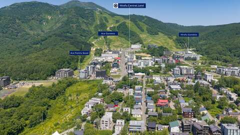 Hirafu Central Land 07